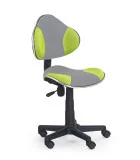 FLASH 2 CHAIR, GRAY-GREEN order